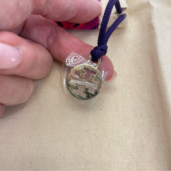 NWOT Tory Burch Jumbo Dust Bag - Picture 3 of 6